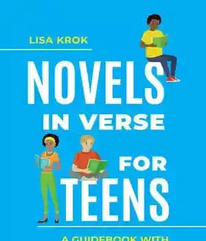 دانلود کتاب Novels in Verse for Teens