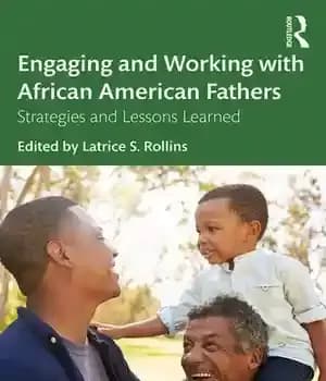 دانلود کتاب Engaging and Working with African American Fathers