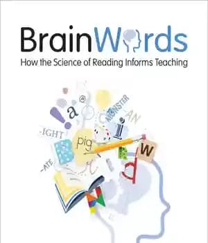 دانلود کتاب Brain Words: How the Science of Reading Informs Teaching