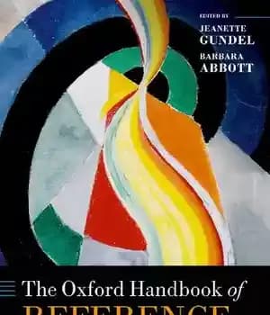 دانلود کتاب The Oxford Handbook of Reference