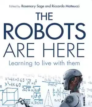دانلود کتاب The Robots are Here