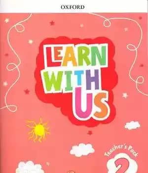 دانلود کتاب Learn with Us!: Level 2: Teacher’s Pack