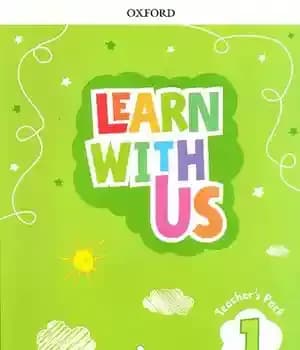 دانلود کتاب Learn With Us: Level 1: Teacher’s Pack (Learn Us