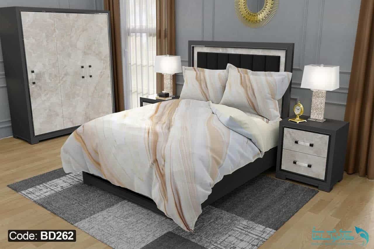 روتختی طرح سنگ مرمر برند دکو کد BD262