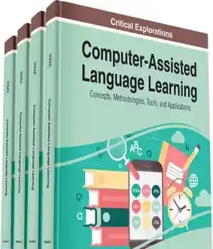 دانلود کتاب Computer-Assisted Language Learning: Concepts, Methodologies, Tools, and Applications, 4 Volume Set