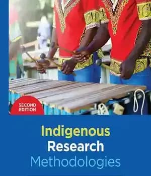 دانلود کتاب Indigenous Research Methodologies