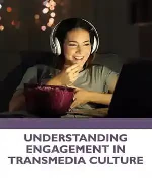 دانلود کتاب Understanding Engagement in Transmedia Culture