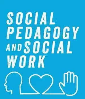 دانلود کتاب Social Pedagogy and Work