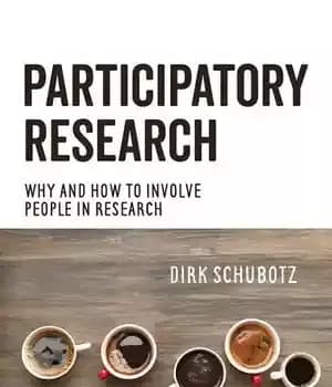 دانلود کتاب Participatory Research: Why and How to Involve People in Research