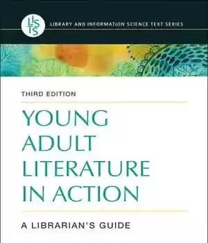 دانلود کتاب Young Adult Literature in Action