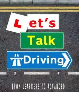 دانلود کتاب Let’s Talk Driving