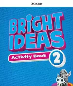 دانلود کتاب BRIGHT IDEAS 2 Activiy Book