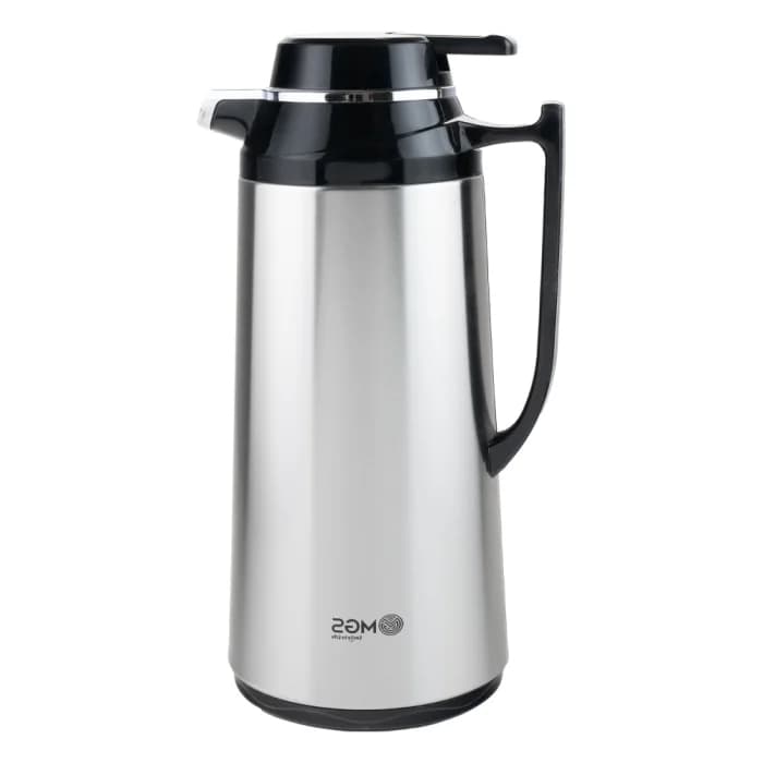 فلاسک بدنه استیل MGS ام جی اس 1.9 لیتر کد FL-17SG