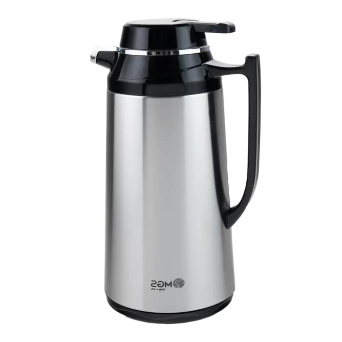 فلاسک بدنه استیل MGS ام جی اس 1.3 لیتر کد FL-15SG