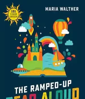 دانلود کتاب The Ramped-Up Read Aloud: What to Notice as You Turn Page