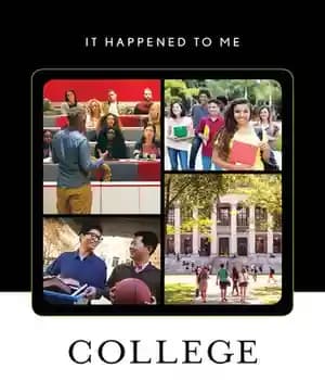 دانلود کتاب College: The Ultimate Teen Guide