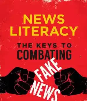 دانلود کتاب News Literacy