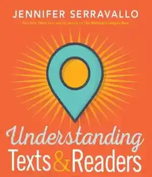 دانلود کتاب Understanding Texts & Readers: Responsive Comprehension Instruction with Leveled