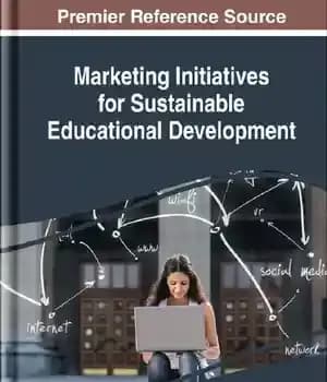 دانلود کتاب Marketing Initiatives for Sustainable Educational Development