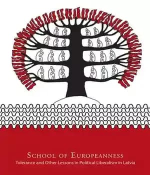 دانلود کتاب School of Europeanness