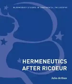 دانلود کتاب Hermeneutics After Ricoeur