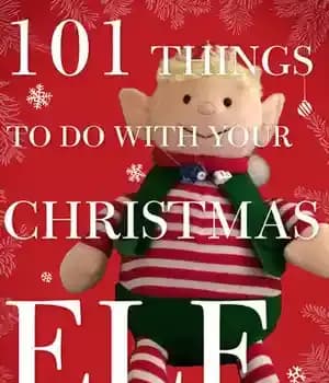 دانلود کتاب 101 Things to Do with Your Christmas Elf