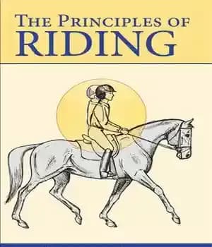 دانلود کتاب The Principles of Riding: Basic Training for Horse and Rider