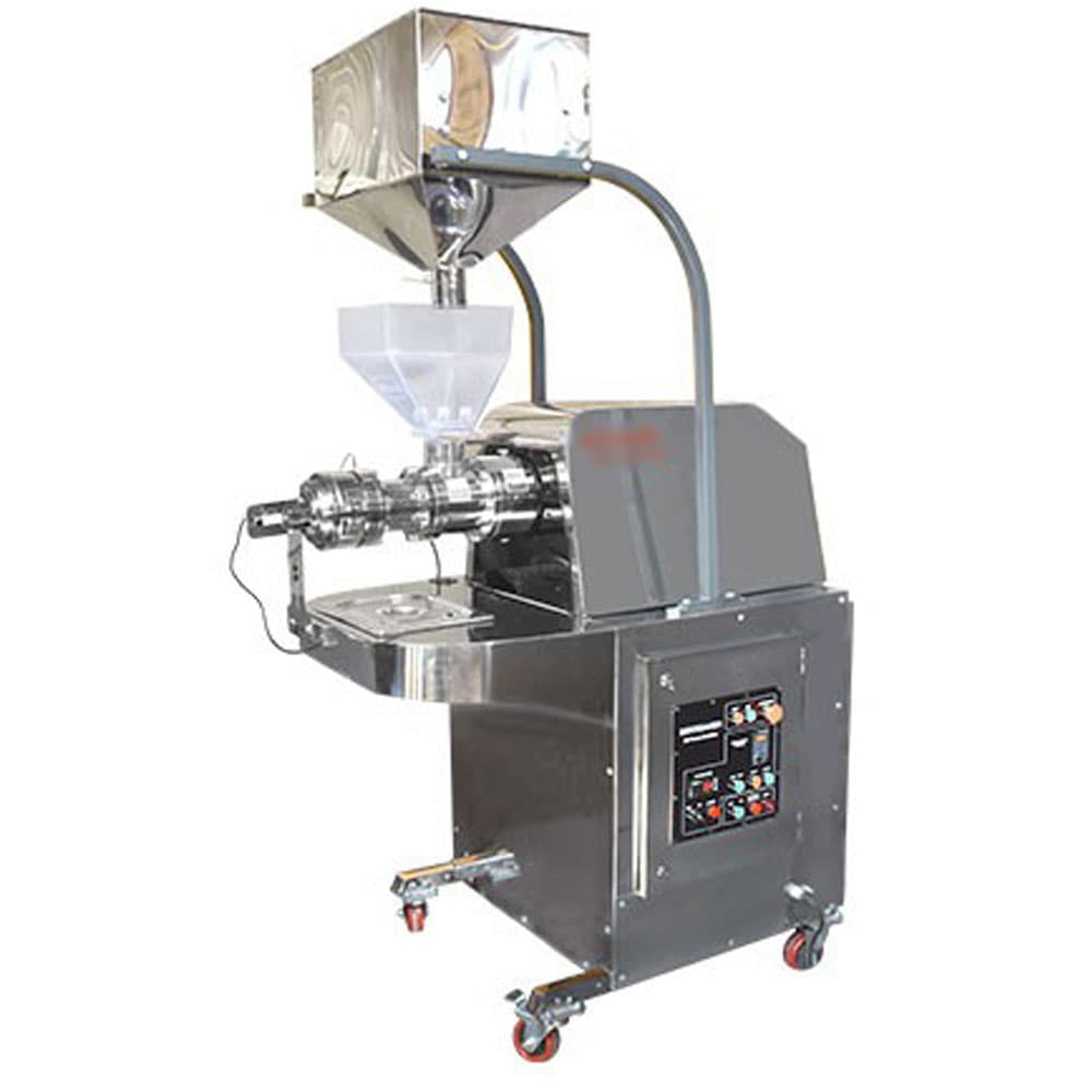 دستگاه روغن گیری 85 مدل BD 85