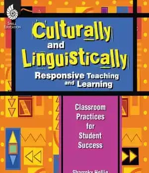 دانلود کتاب Culturally and Linguistically Responsive Teaching Learning