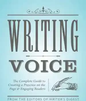دانلود کتاب Writing Voice: The Complete Guide to Creating a Presence on Page and Engaging Readers – Voice