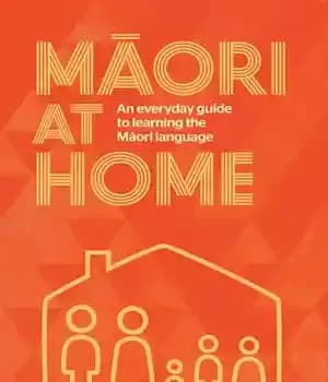 دانلود کتاب Maori at Home: An Everyday Guide to Learning the Language