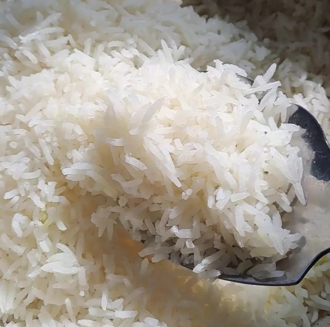 برنج ایرانی هاشمی خوشپخت مجلسی - 10 کیلوگرم — تصویر ۴