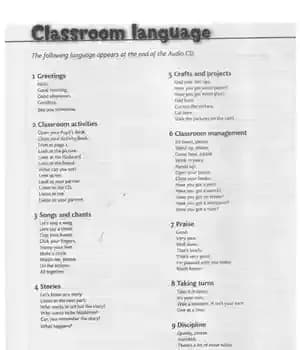 دانلود کتاب Kid’s Box Level 1 Teacher’s Book British English