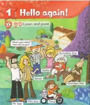 دانلود کتاب Kid’s Box Level 2 Pupil’s Book British English