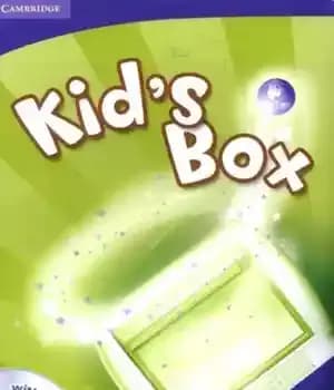 دانلود کتاب Kid’s Box Level 5 Teacher’s Resource Book with Online Audio American English