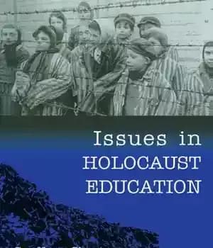 دانلود کتاب Issues in Holocaust Education