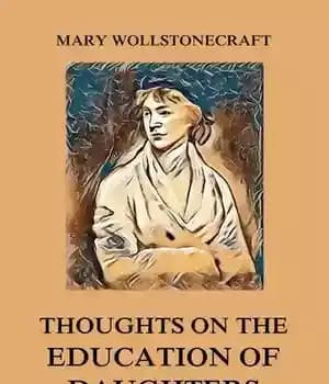 دانلود کتاب Thoughts on the Education of Daughters