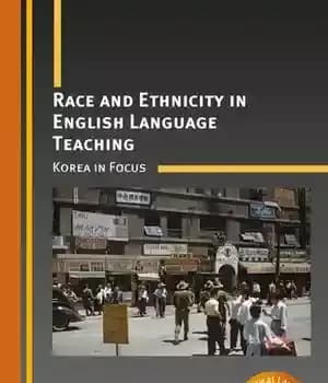 دانلود کتاب Race and Ethnicity in English Language Teaching