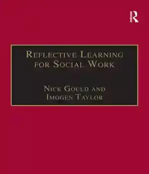 دانلود کتاب Reflective Learning for Social Work