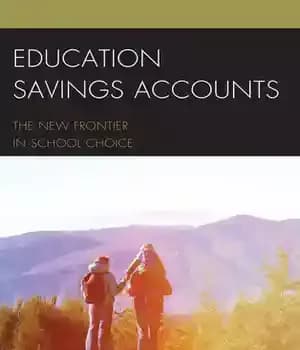 دانلود کتاب Education Savings Accounts: The New Frontier in School Choice