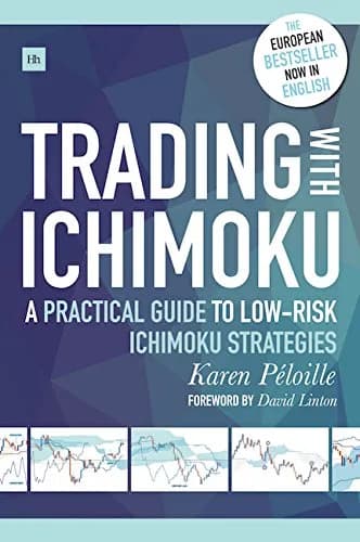 و دانلود نسخه کامل کتاب زبان اصلی Trading with Ichimoku: A practical guide to low-risk Ichimoku strategies Kindle Edition | دانلود کتاب خارجی