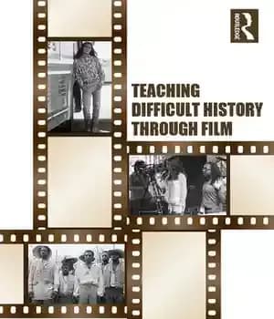 دانلود کتاب Teaching Difficult History through Film
