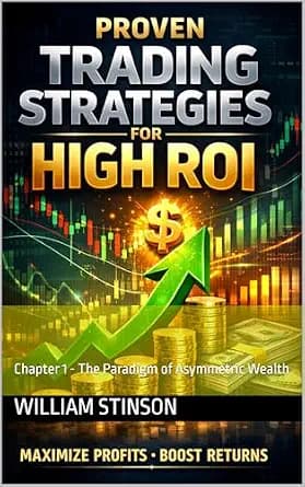 و دانلود نسخه کامل کتاب زبان اصلی Proven Trading Strategies for High ROI: Chapter 1 – The Paradigm of Asymmetric Wealth | دانلود کتاب خارجی