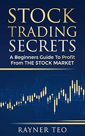 و دانلود نسخه کامل کتاب زبان اصلی Stock Trading Secrets: A Beginners Guide To Profit From The Stock Market Even If You Have No Experience | دانلود کتاب خارجی