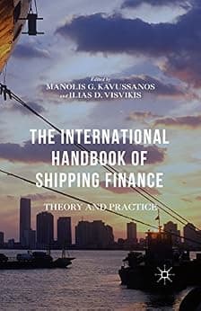 و دانلود نسخه کامل کتاب زبان اصلی The International Handbook of Shipping Finance: Theory and Practice | دانلود کتاب خارجی