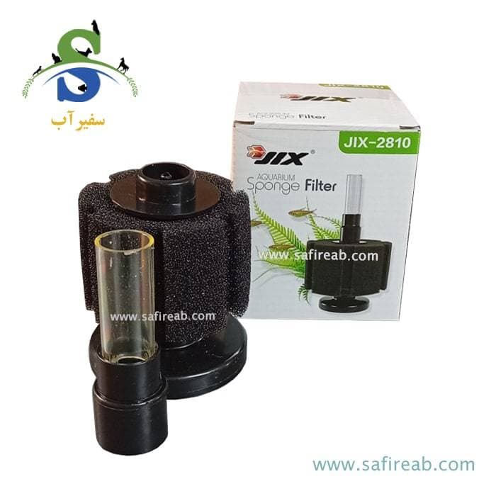 بیو فیلتر اسفنجی JIX-2810 جیکس