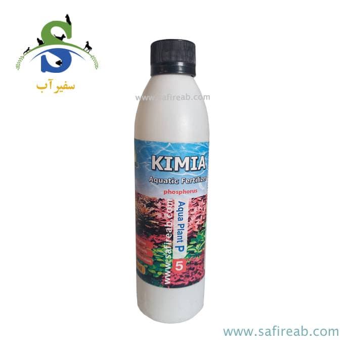 کود مایع فسفر کیمیا