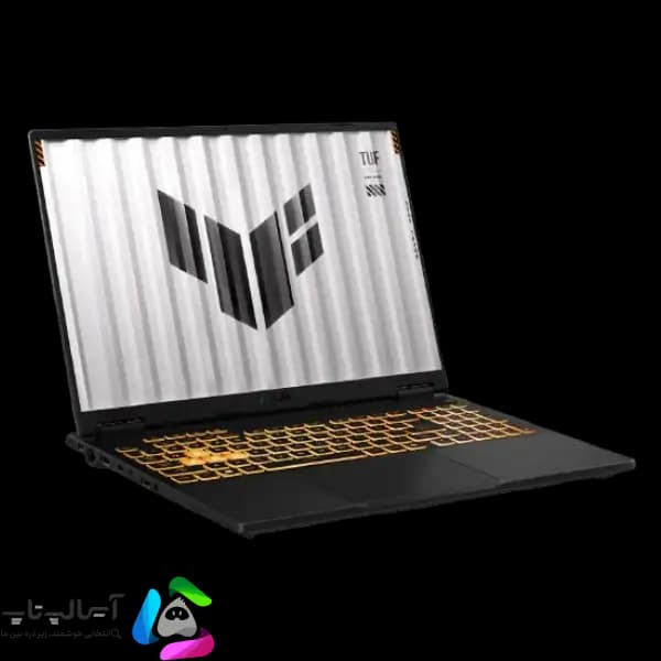 لپتاپ کارکرده ایسوس تاف مدل Asus FX608JPR-WH74 — تصویر ۳