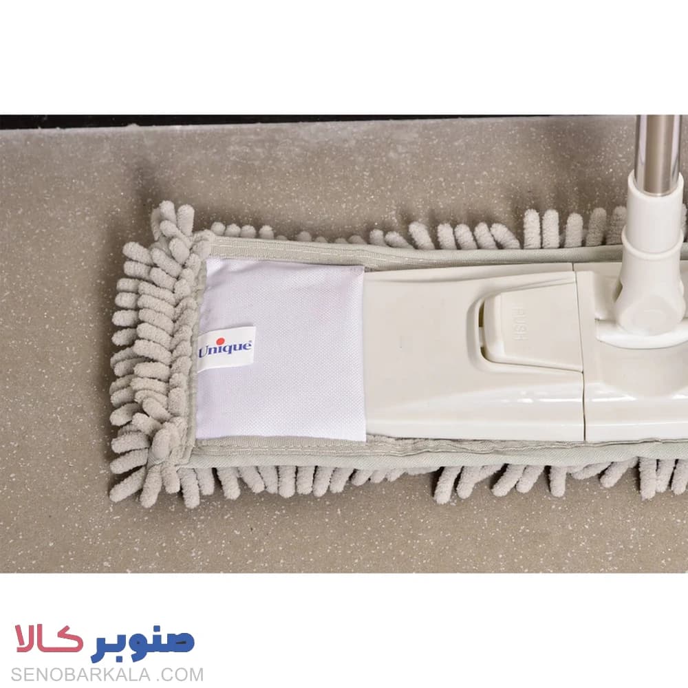 تی زمین شوی یونیک مدل ماکارانی کد 2512 — تصویر ۳