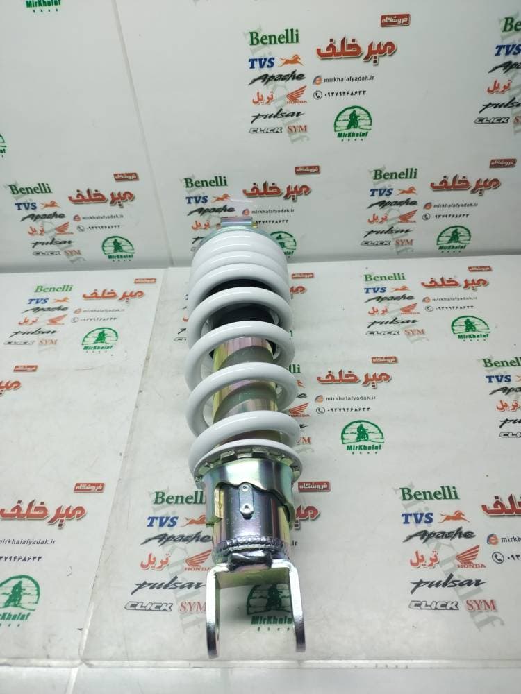 کمک فنر عقب (وسط) موتور بنلی 180 اصلی
